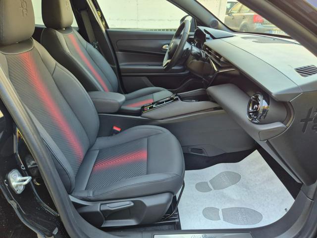 ALFA ROMEO Junior usata, con Controllo automatico clima