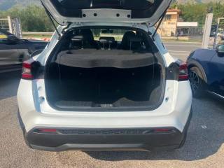 NISSAN Juke usata, con Chiusura centralizzata