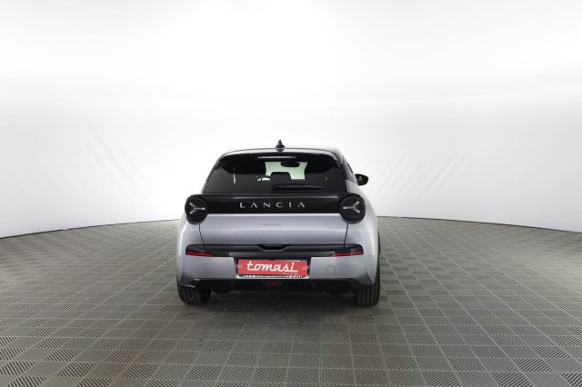 LANCIA Ypsilon usata 4