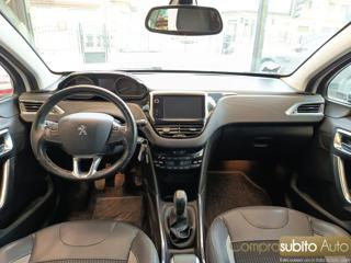 PEUGEOT 2008 usata 24