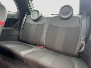 FIAT 500 usata 9