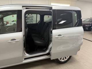 MERCEDES-BENZ T 160 usata, con Airbag Passeggero