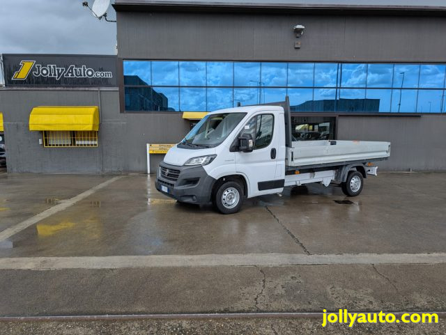 FIAT Ducato usata, con ABS