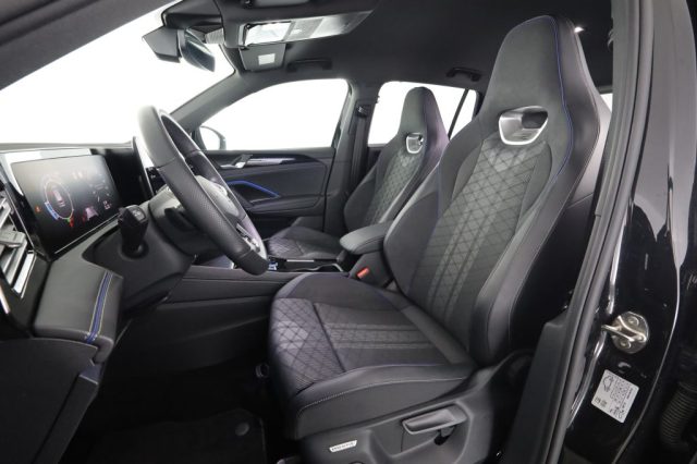 VOLKSWAGEN Tiguan usata 1