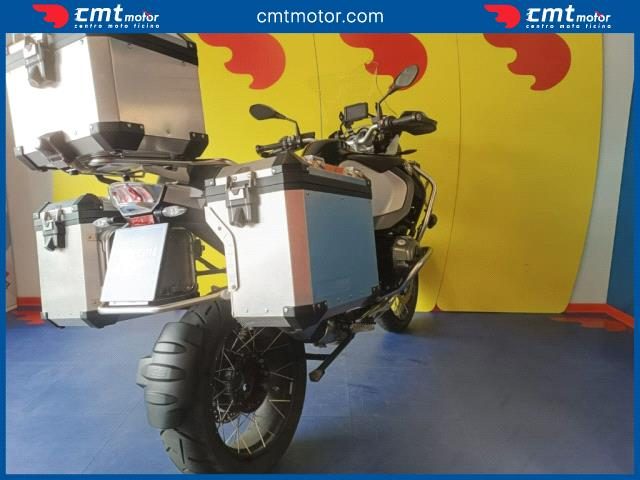 BMW R 1200 GS Adventure usata 3
