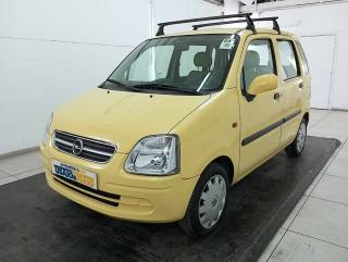 OPEL Agila 1.0 12v Comfort 5p.ti possibilità ASI