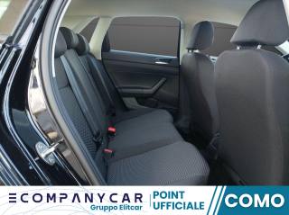 VOLKSWAGEN Polo usata, con Servosterzo