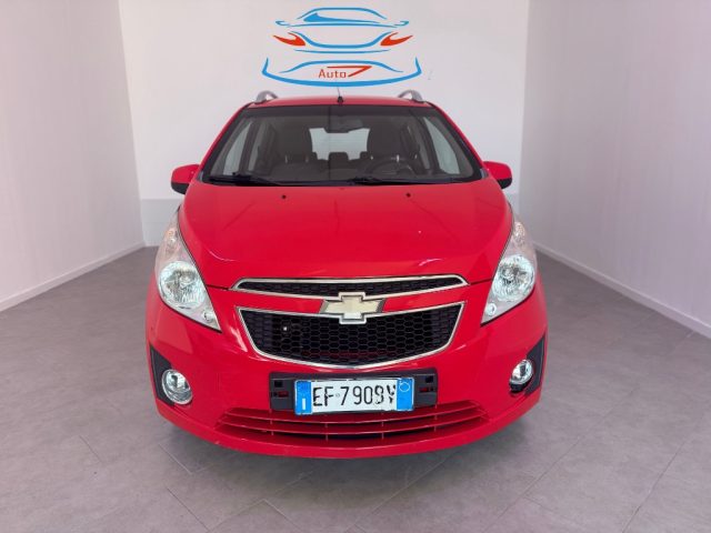 CHEVROLET Spark usata 0