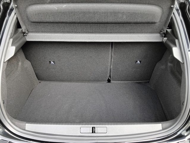 PEUGEOT 208 usata, con Immobilizzatore elettronico