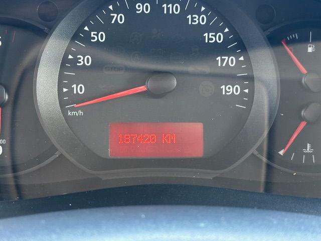 RENAULT Kangoo usata, con Vivavoce