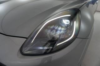 FORD Puma usata 28