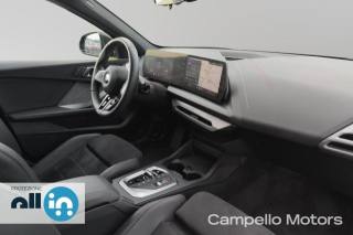 BMW 120 usata 16