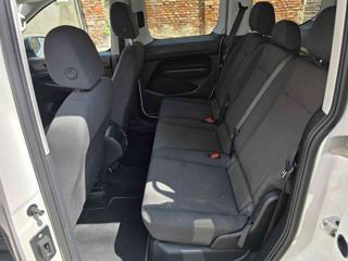 VOLKSWAGEN Caddy usata, con Park Distance Control