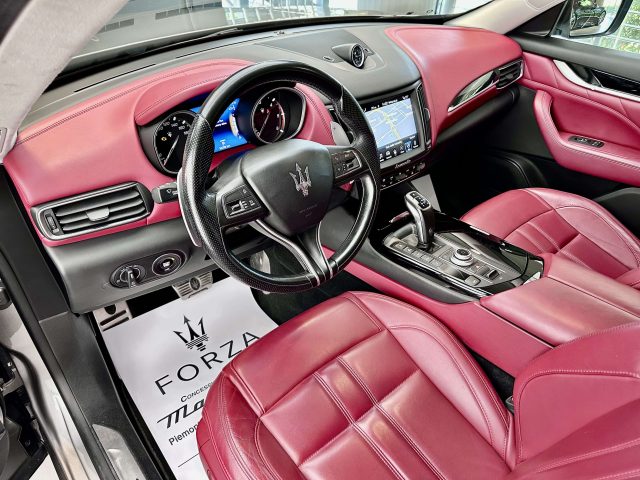 MASERATI Levante usata, con Cruise Control