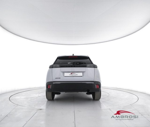 PEUGEOT 2008 usata 5