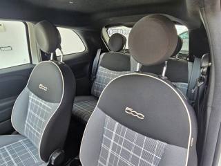 FIAT 500 usata, con Touch screen