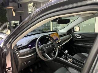 JEEP Compass usata, con Bluetooth