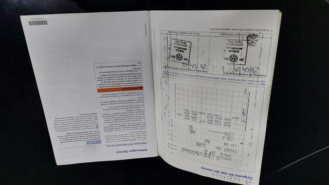 VOLKSWAGEN Passat usata, con Regolazione elettrica sedili