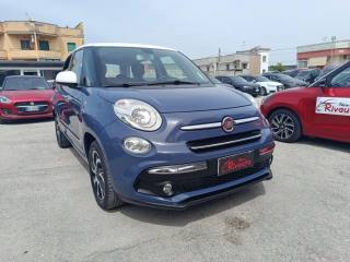 FIAT 500L usata, con Airbag