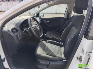 VOLKSWAGEN Polo usata, con Controllo trazione