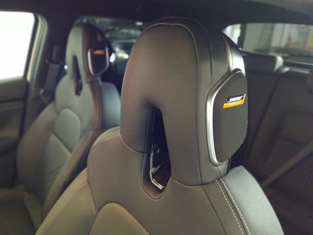NISSAN Juke usata, con Controllo automatico clima
