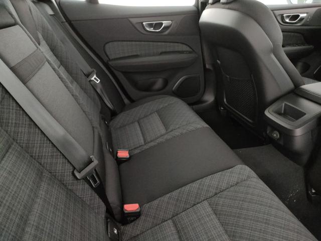VOLVO S60 usata, con Fari LED