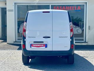 RENAULT Kangoo usata, con Filtro antiparticolato