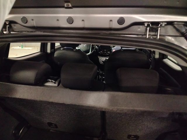 LANCIA Ypsilon usata 15