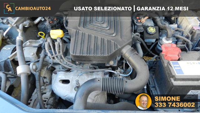DACIA Dokker usata 92