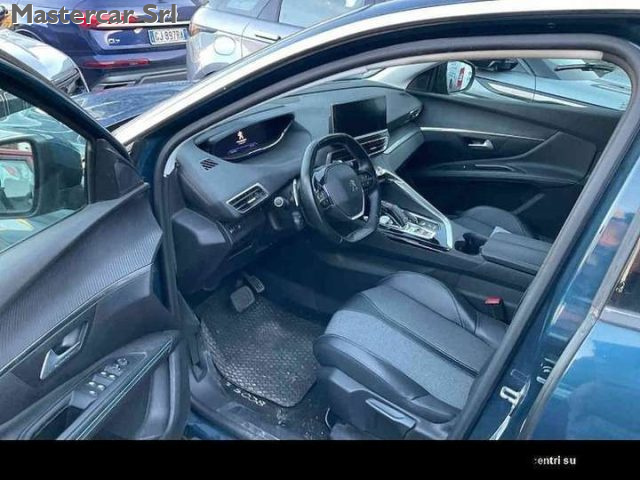 PEUGEOT 5008 usata, con Alzacristalli elettrici