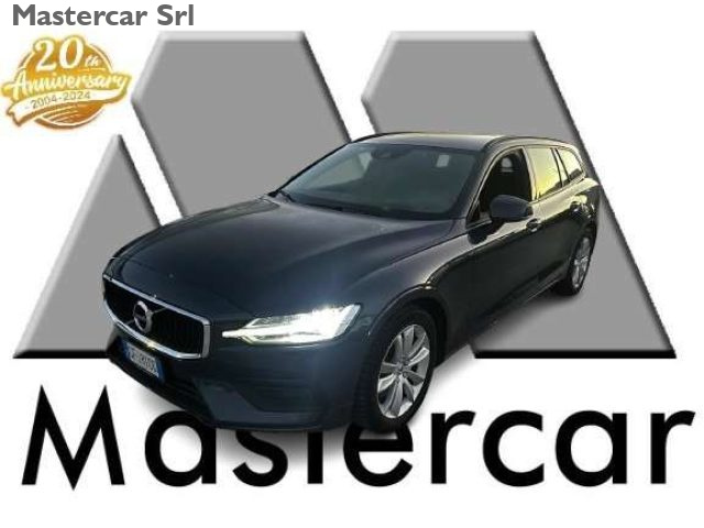 VOLVO V60 usata, con Airbag