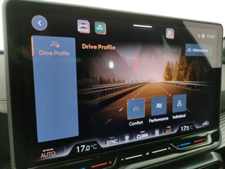 CUPRA Formentor usata, con USB