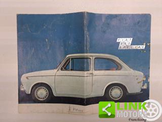 FIAT 850 usata 21