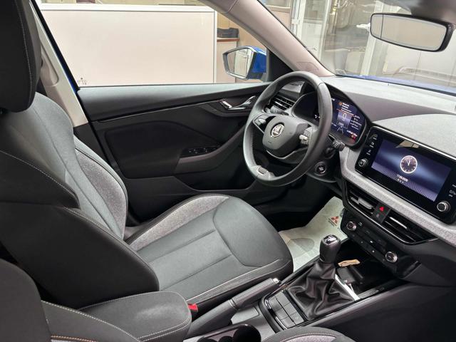SKODA Kamiq usata, con Cerchi in lega