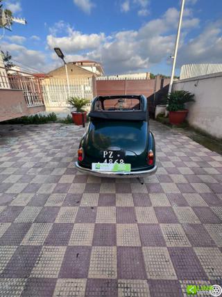 FIAT Topolino usata 41