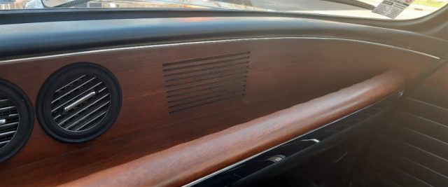 BMW 2000 CS usata 81