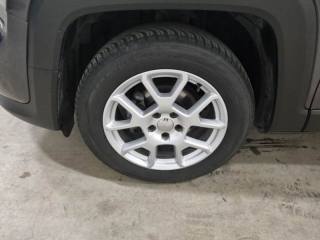 JEEP Renegade usata 18