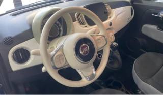 FIAT 500 usata, con ESP