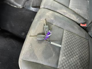 FORD Transit usata, con Specchietti laterali elettrici