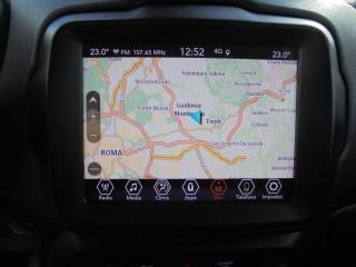 JEEP Renegade usata 30