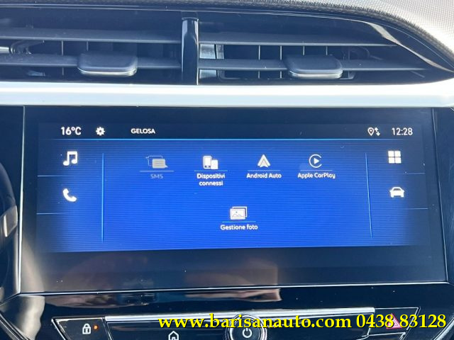 OPEL Corsa usata, con Cruise Control