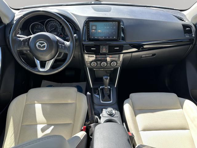 MAZDA CX-5 usata, con ESP