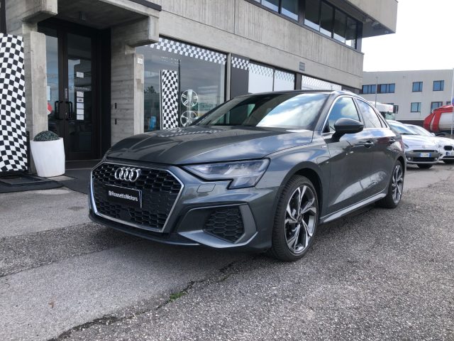 AUDI A3 usata, con USB