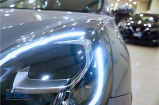 FORD Puma usata, con Cronologia tagliandi