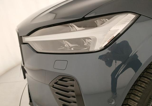 VOLVO XC60 usata, con Cerchi in lega