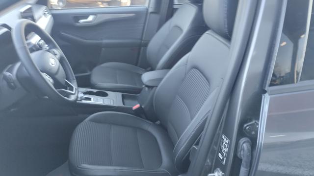 FORD Kuga usata, con Controllo trazione