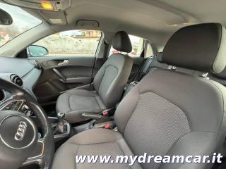 AUDI A1 usata, con Controllo trazione
