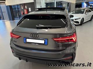 AUDI Q3 usata, con Autoradio