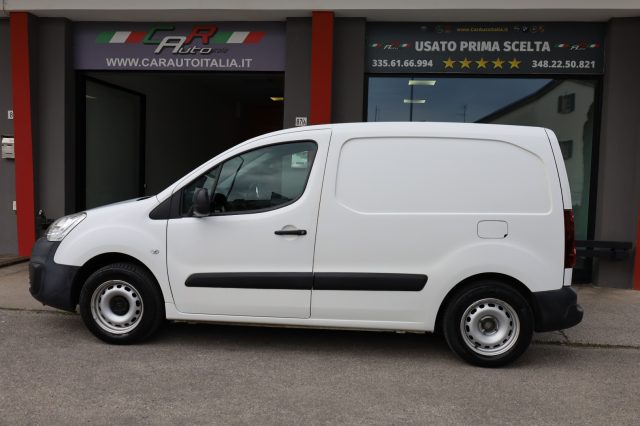 CITROEN Berlingo usata, con Servosterzo