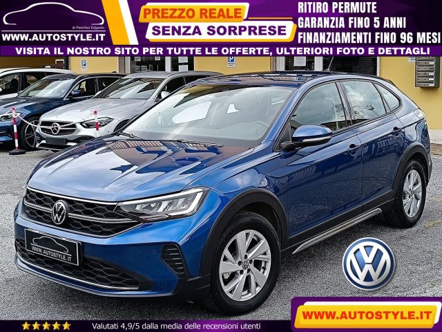 VOLKSWAGEN Taigo usata, con ABS